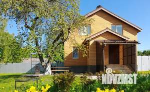 Дом 70м², 2-этажный, посуточно,