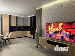 Дом 130м², 2-этажный, посуточно,