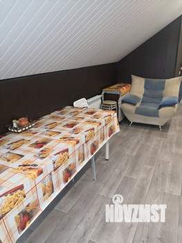 Дом 80м², 2-этажный, на длительный срок,