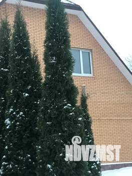 Дом 91м², 1-этажный, посуточно,