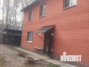 Дом 100м², 2-этажный, посуточно,