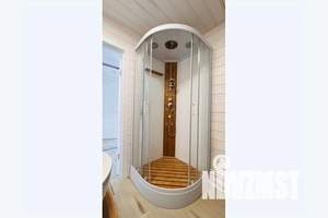 Дом 36м², 1-этажный, посуточно,