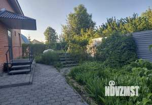 Дом 120м², 2-этажный, посуточно,