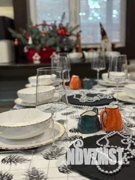 Дом 180м², 2-этажный, посуточно,