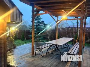 Дом 30м², 1-этажный, посуточно,