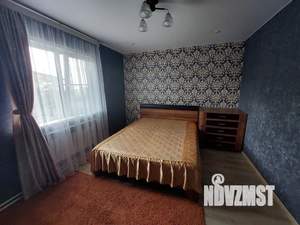 Дом 70м², 1-этажный, посуточно,