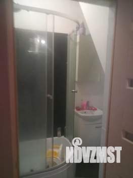 Дом 100м², 2-этажный, посуточно,