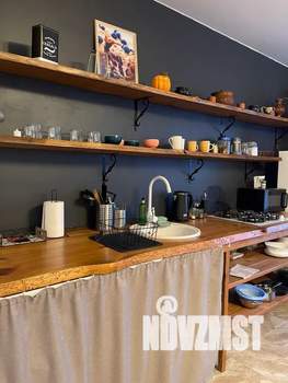 Дом 74м², 1-этажный, посуточно,