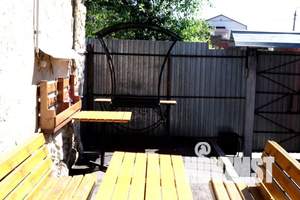 Дом 40м², 2-этажный, посуточно,