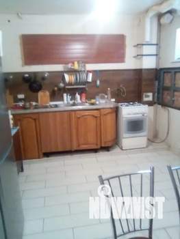 Дом 100м², 2-этажный, посуточно,