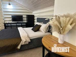 Дом 180м², 2-этажный, посуточно,