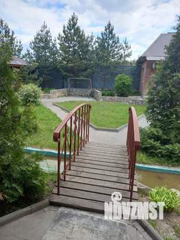 Дом 200м², 2-этажный, посуточно,