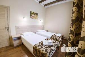 Дом 65м², 1-этажный, посуточно,