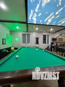 Дом 120м², 1-этажный, посуточно,