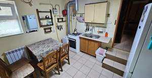 Дом 60м², 2-этажный, на длительный срок,