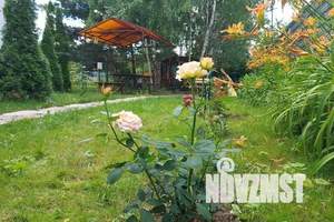 Дом 320м², 3-этажный, посуточно,