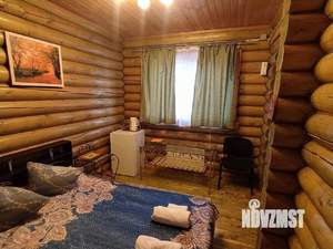 Дом 20м², 1-этажный, посуточно,