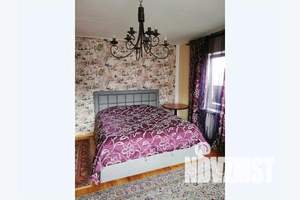 Дом 250м², 3-этажный, посуточно,