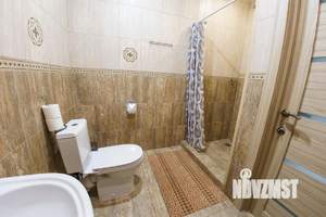 Дом 65м², 1-этажный, посуточно,