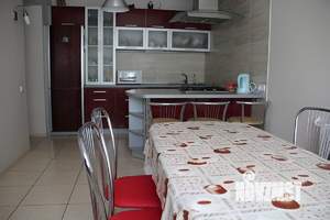 Коттедж 103м², 2-этажный, на длительный срок,