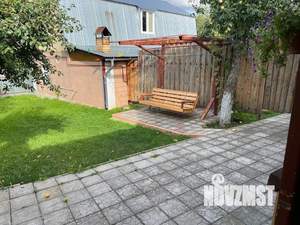 Дом 130м², 2-этажный, посуточно,