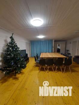 Дом 100м², 1-этажный, посуточно,