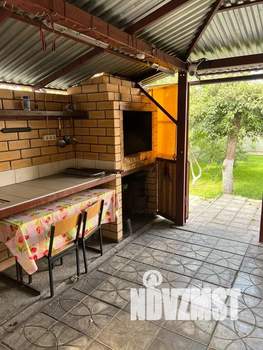 Дом 130м², 2-этажный, посуточно,