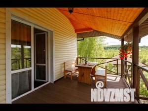 Дом 180м², 1-этажный, посуточно,