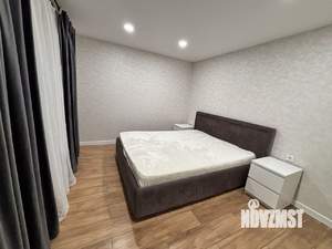 Дом 70м², 1-этажный, посуточно,