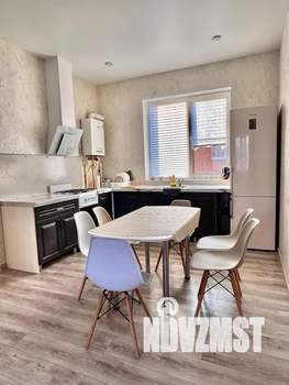 Дом 92м², 1-этажный, посуточно,