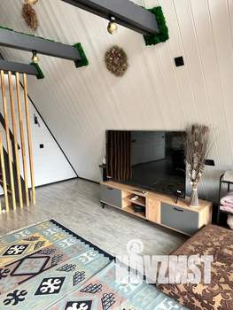 Дом 52м², 2-этажный, посуточно,