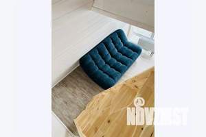 Дом 36м², 1-этажный, посуточно,