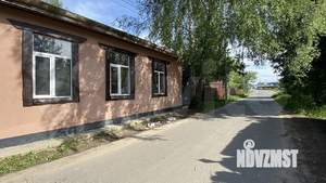 Дом 43м², 2-этажный, на длительный срок,