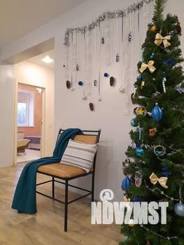 Дом 70м², 2-этажный, посуточно,