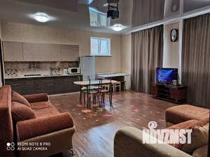 Дом 100м², 2-этажный, посуточно,