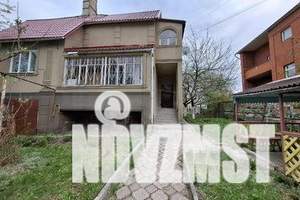 Дом 120м², 2-этажный, посуточно,