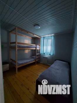 Дом 100м², 1-этажный, посуточно,