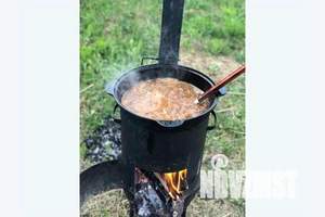 Дом 320м², 3-этажный, посуточно,