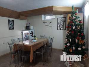 Дом 340м², 3-этажный, посуточно,