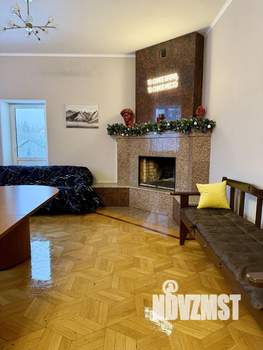 Дом 390м², 3-этажный, посуточно,