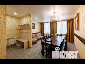 Дом 180м², 1-этажный, посуточно,