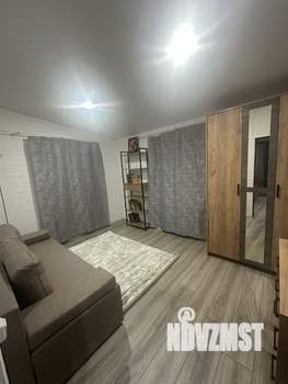 Дом 64м², 1-этажный, посуточно,