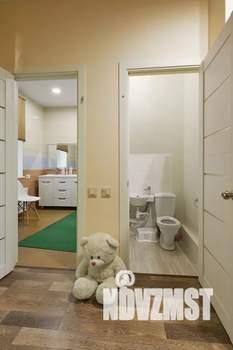 Дом 150м², 2-этажный, посуточно,