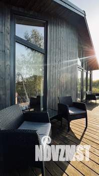 Дом 50м², 1-этажный, посуточно,