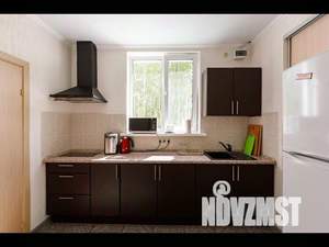 Дом 180м², 1-этажный, посуточно,