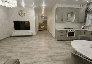 Дом 132м², 2-этажный, на длительный срок,