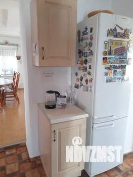 Дом 250м², 3-этажный, посуточно,