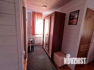 Дом 72м², 1-этажный, посуточно,