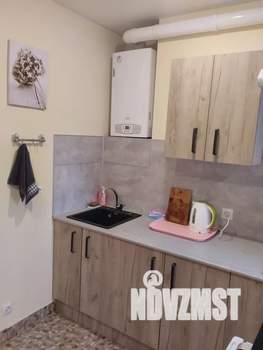 Дом 28м², 1-этажный, посуточно,