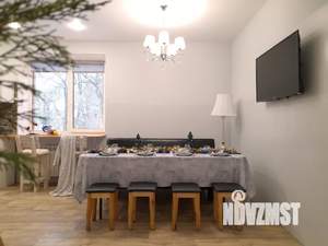 Дом 70м², 2-этажный, посуточно,